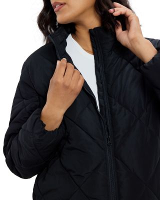 Grow With You Puffer Jacket