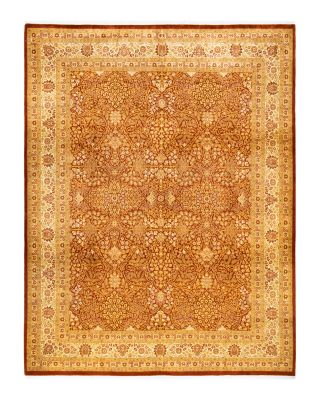 Bloomingdale's Mogul M1680 Area Rug, 8'3 x 10'8