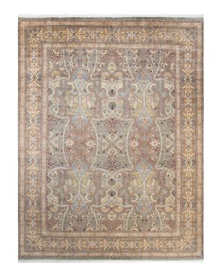 Bloomingdale's Mogul M1749 Area Rug, 7'10 x 10'5