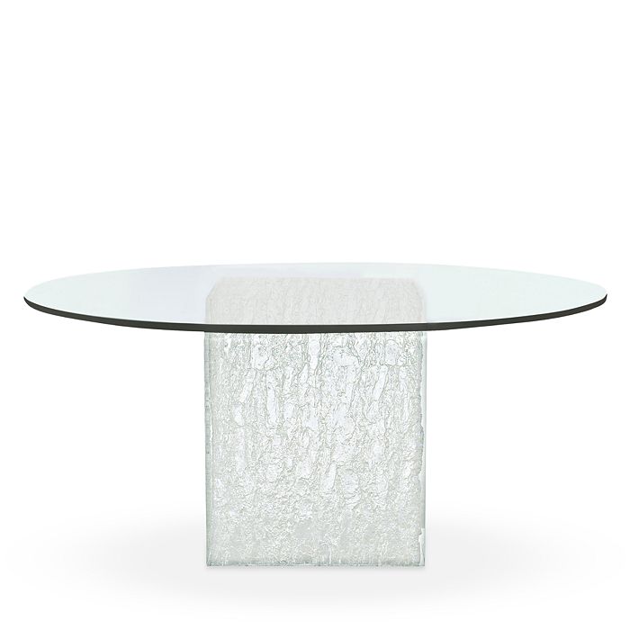 Bernhardt arctic on sale cocktail table