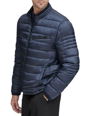 marc jacobs packable down jacket