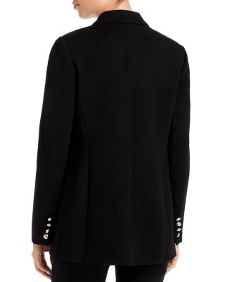 tahari olenna structured blazer
