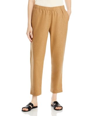 eileen fisher bootcut pants