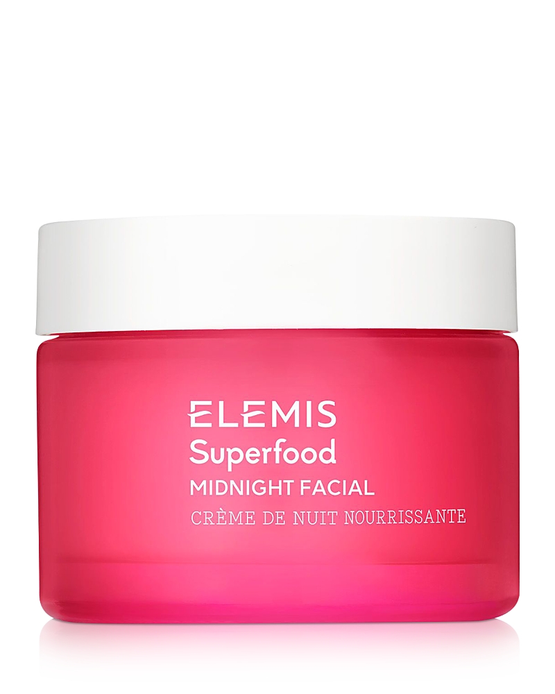 Elemis Superfood Midnight Facial In White
