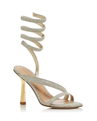 Stuart weitzman wrap sandals online