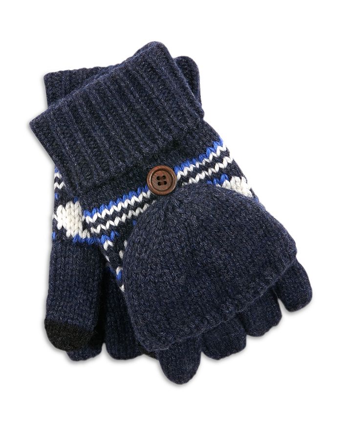 Convertible ski gloves hot sale