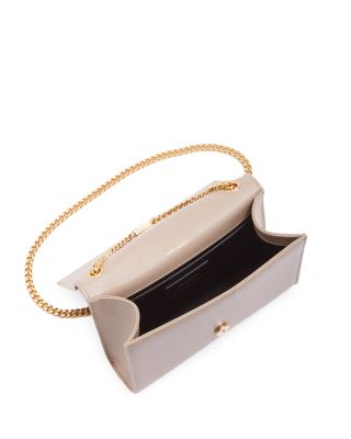 Kate Mini In Shiny Grained Leather