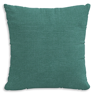 Sparrow & Wren Down Pillow in Linen, 20 x 20