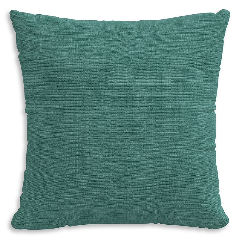 Sparrow & Wren Down Pillow in Linen, 20 x 20