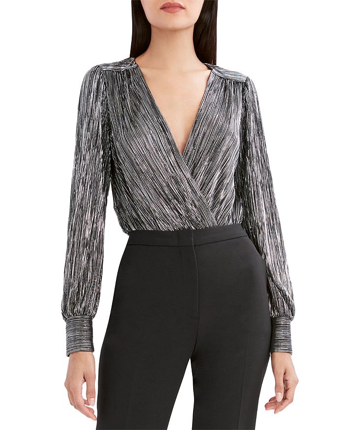 Bcbg bodysuit sale