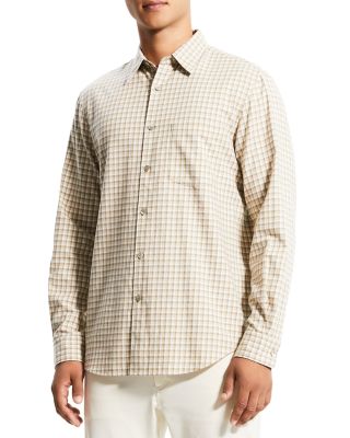 Theory - Irving Shirt