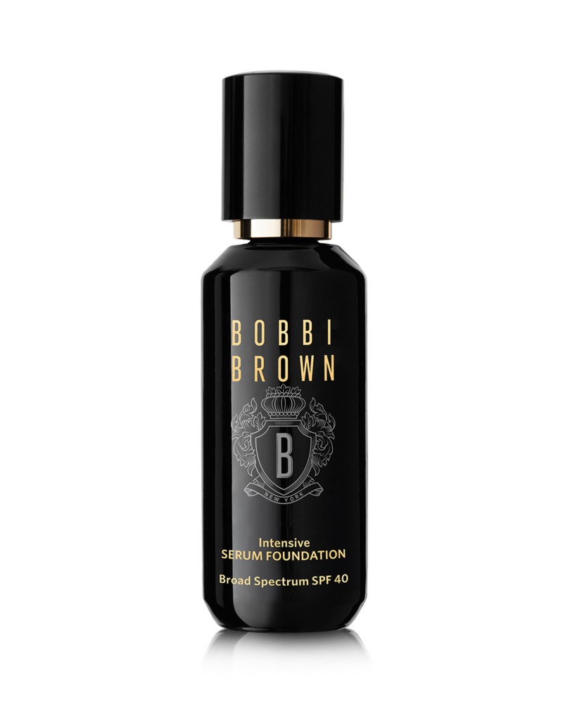 Bobbi Brown Intensive Serum Foundation Spf 40 in Warm Ivory (Very Light Beige With Yellow