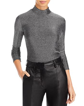 FORE - Turtleneck Top