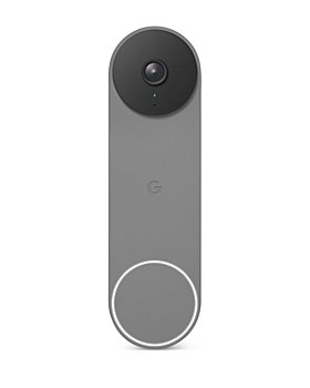 Google - Video Doorbell