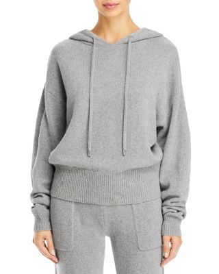 FRAME - Cashmere & Wool Hoodie