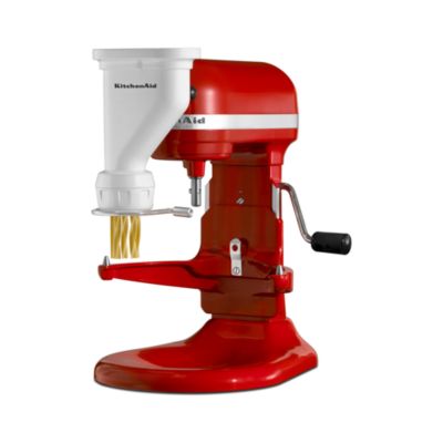 KitchenAid - Stand Mixer Pasta Press Attachment #KPEXTA