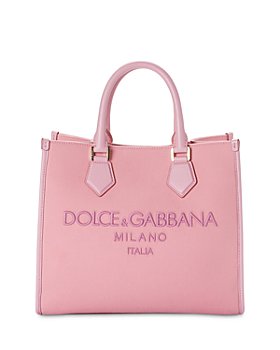 Dolce & Gabbana - Logo Tote