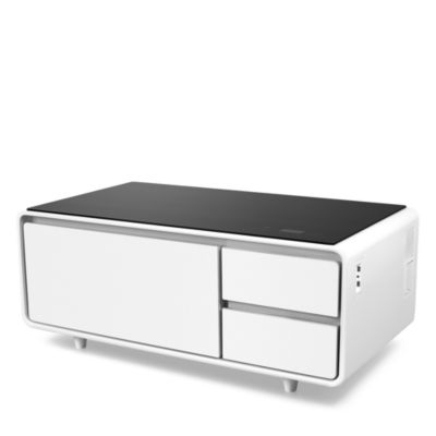 Smart Coffee Table