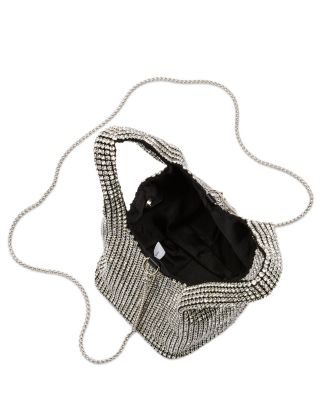 Crystal Mini Crossbody - Exclusive
