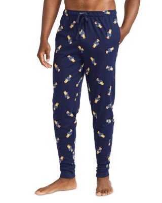 Ralph lauren discount polo bear pajamas