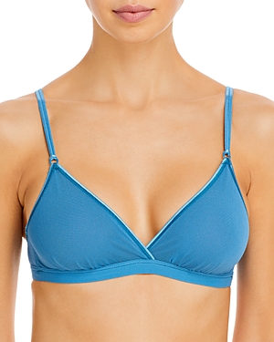 Shop Cosabella Soire Mesh Bralette In Malawi