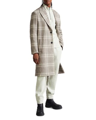 ted baker rhone coat