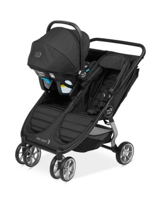 City Mini&reg; Car Seat Adapter