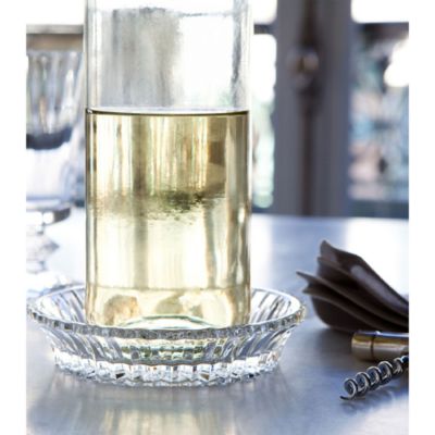 Mille Nuits Wine Coaster