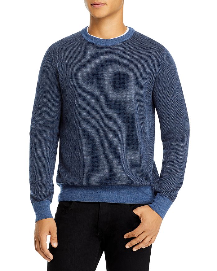 Canali sweater sales