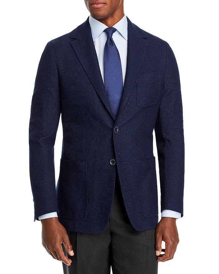 Canali sport coat review sales