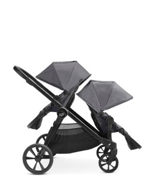 City Select 2 Second Seat Kit