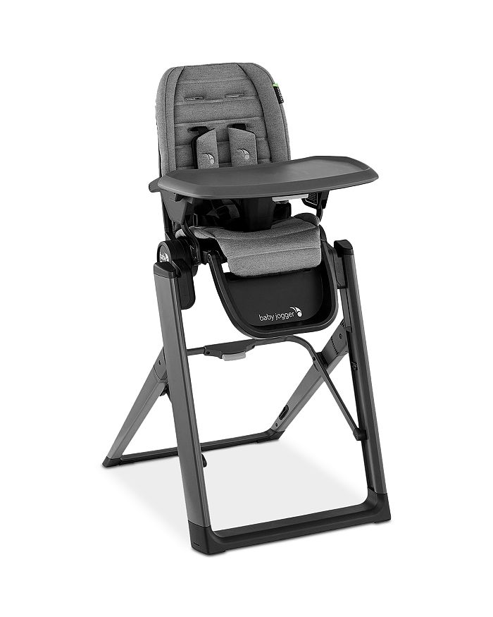 Fold up clearance tall chair