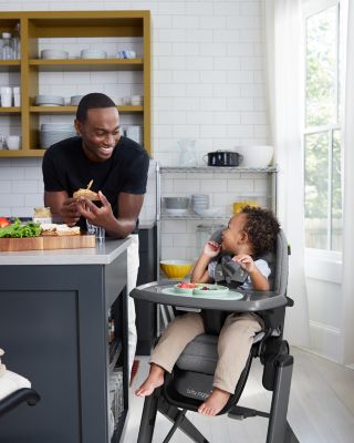 City Bistro™ High Chair