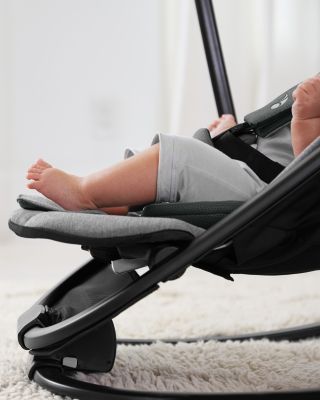 City Sway™ 2 in 1 Rocker & Bouncer