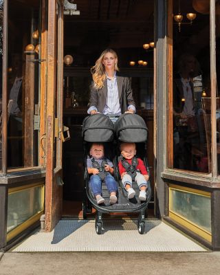 City Tour 2 Double Stroller