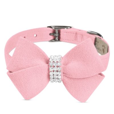 Nouveau Bow Collar