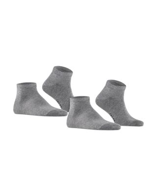 Happy Ankle Socks, Pack of 2