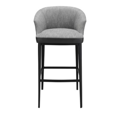 MOE'S HOME COLLECTION - Beckett Barstool