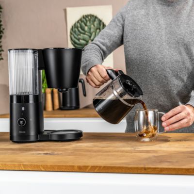 Enfinigy Drip Coffee Maker