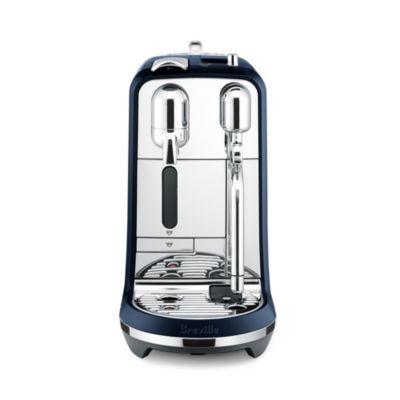 Breville Creatista Plus