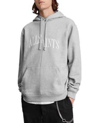 All saints dropout hoodie sale