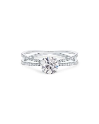 de beers diamond ring