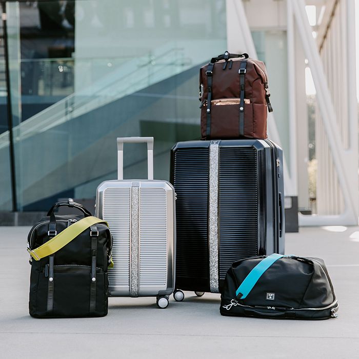 Samsonite Luxury Garment Bag Suitcase Travel Bag
