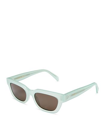 CELINE - Cat Eye Sunglasses, 52mm