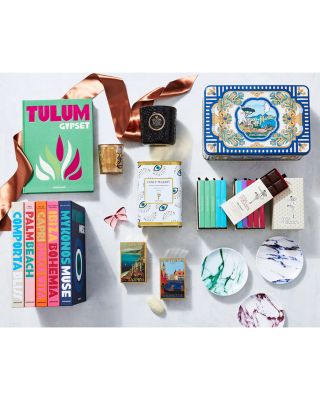 Assouline Publishing - Travel Series Hardcover Coffee Table Books