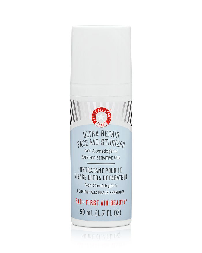 First Aid Beauty Ultra Repair Face Moisturizer 1.7 oz. | Bloomingdale's