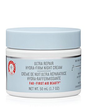 First Aid Beauty - Ultra Repair Hydra-Firm Night Cream 1.7 oz.