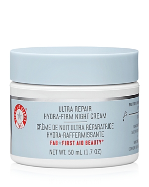 Ultra Repair Hydra-Firm Night Cream 1.7 oz.