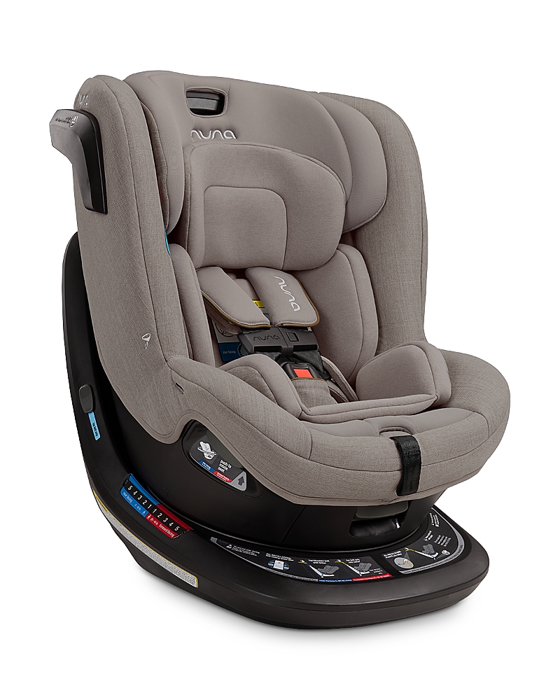 Nuna Revv Rotating Convertible Car Seat