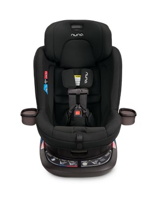 REVV Rotating Convertible Car Seat